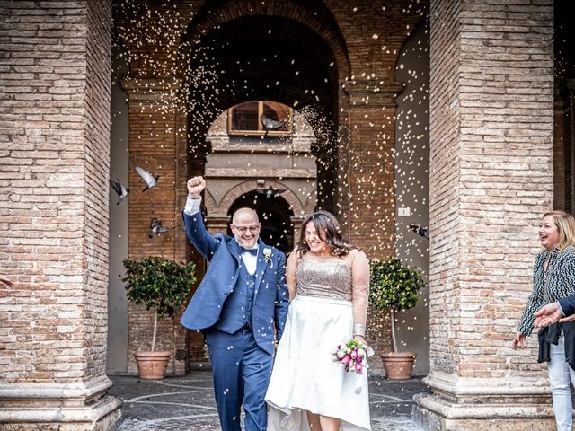 Il matrimonio di Riccardo e Chiara a Terni, Terni 6
