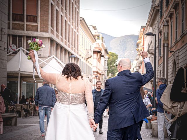 Il matrimonio di Riccardo e Chiara a Terni, Terni 10