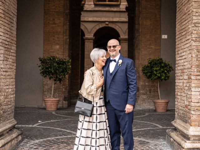Il matrimonio di Riccardo e Chiara a Terni, Terni 15
