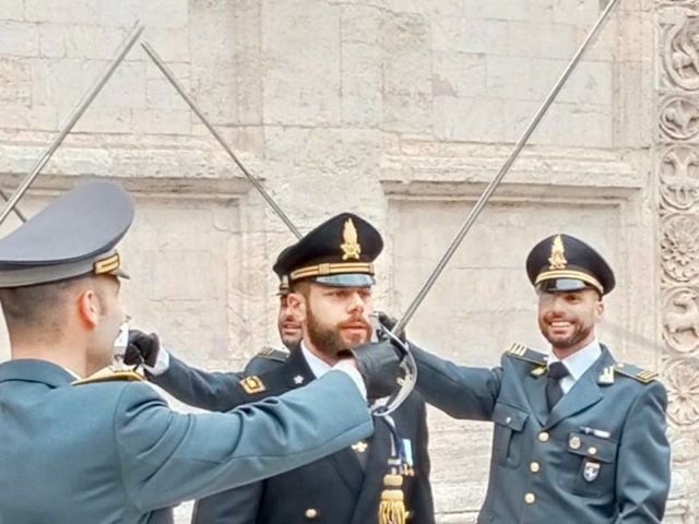 Il matrimonio di Francesco  e Chiara a Assisi, Perugia 6