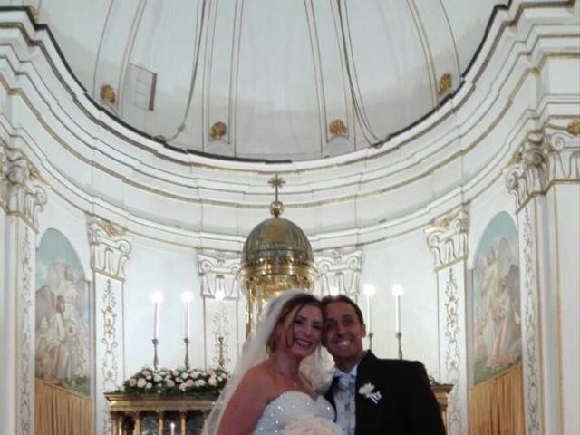 Il matrimonio di Luisa e Emanuele  a Catania, Catania 17