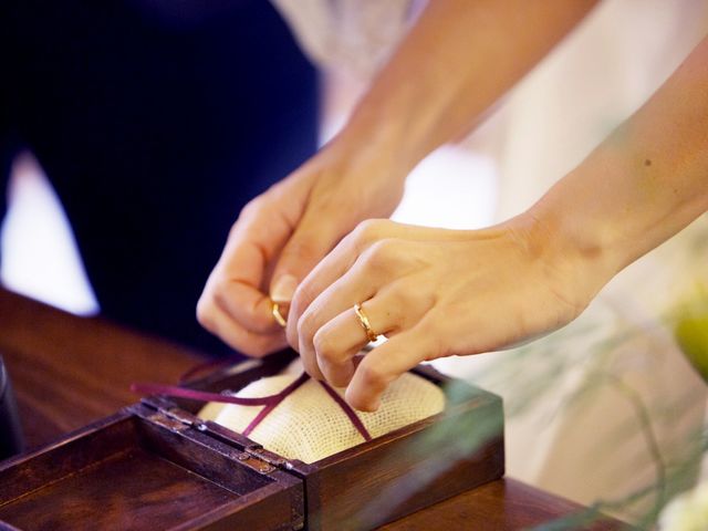 Il matrimonio di Francesco e Anna a Montecassiano, Macerata 53