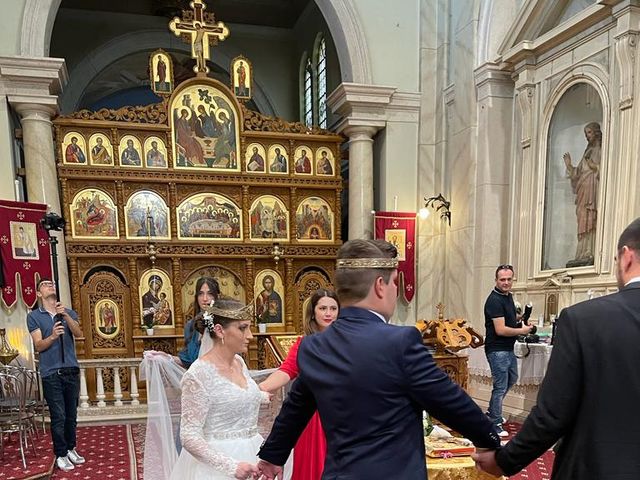 Il matrimonio di Dimitrii e Elena a Malo, Vicenza 12