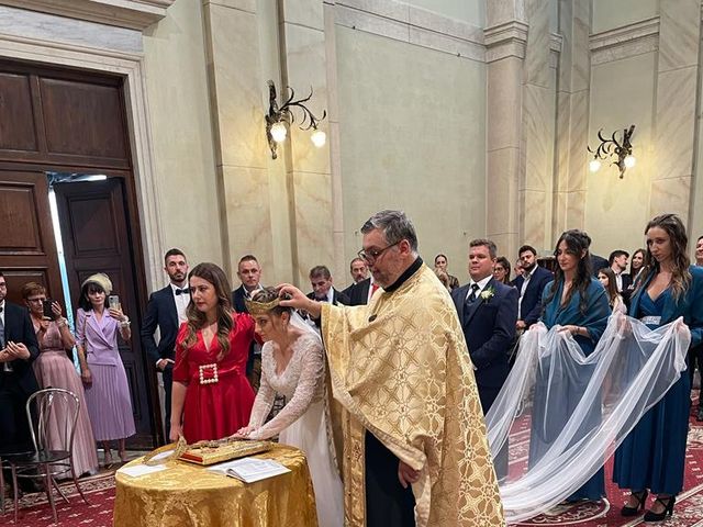Il matrimonio di Dimitrii e Elena a Malo, Vicenza 13