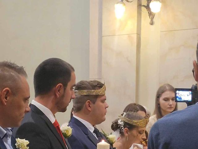 Il matrimonio di Dimitrii e Elena a Malo, Vicenza 16