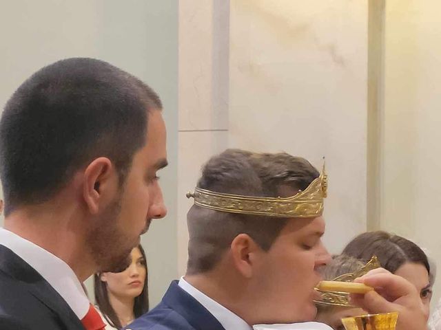 Il matrimonio di Dimitrii e Elena a Malo, Vicenza 17