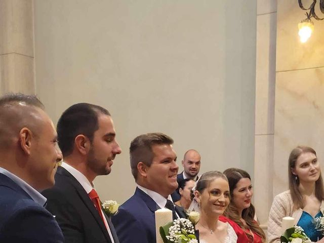 Il matrimonio di Dimitrii e Elena a Malo, Vicenza 19