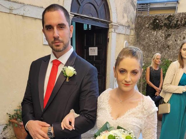 Il matrimonio di Dimitrii e Elena a Malo, Vicenza 20