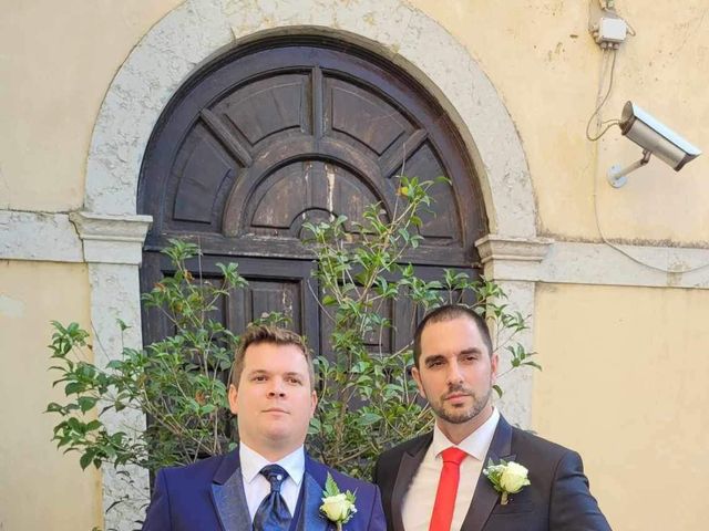 Il matrimonio di Dimitrii e Elena a Malo, Vicenza 21