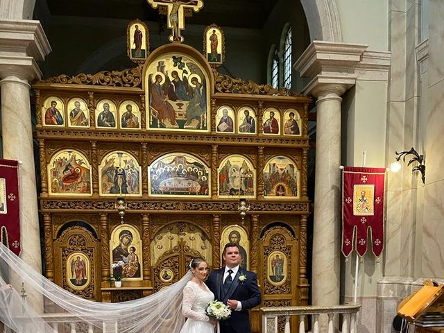 Il matrimonio di Dimitrii e Elena a Malo, Vicenza 22