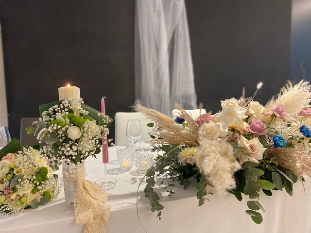 Il matrimonio di Dimitrii e Elena a Malo, Vicenza 27