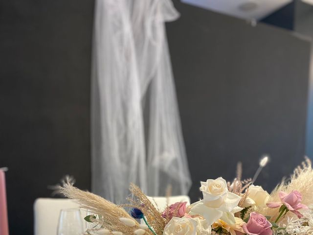 Il matrimonio di Dimitrii e Elena a Malo, Vicenza 30