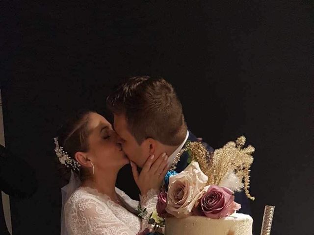 Il matrimonio di Dimitrii e Elena a Malo, Vicenza 33