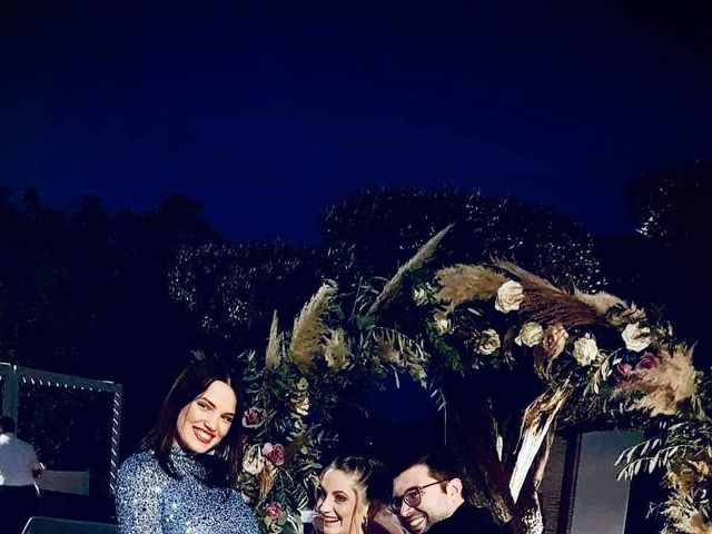 Il matrimonio di Dimitrii e Elena a Malo, Vicenza 34