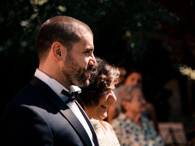 Il matrimonio di Maria Rita e Paolo a Rotella, Ascoli Piceno 23