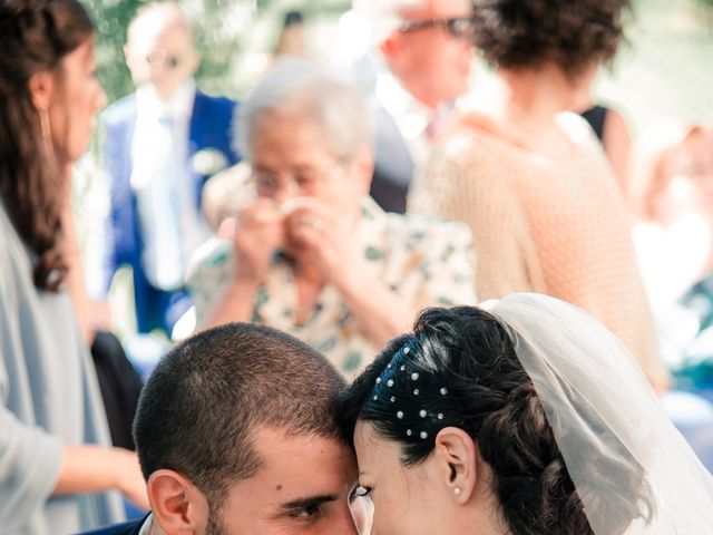 Il matrimonio di Maria Rita e Paolo a Rotella, Ascoli Piceno 30