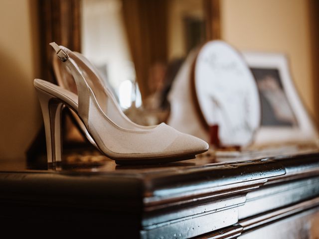 Il matrimonio di Camilla e Davide a Sora, Frosinone 9