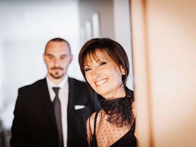 Il matrimonio di Camilla e Davide a Sora, Frosinone 10