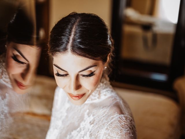Il matrimonio di Camilla e Davide a Sora, Frosinone 17
