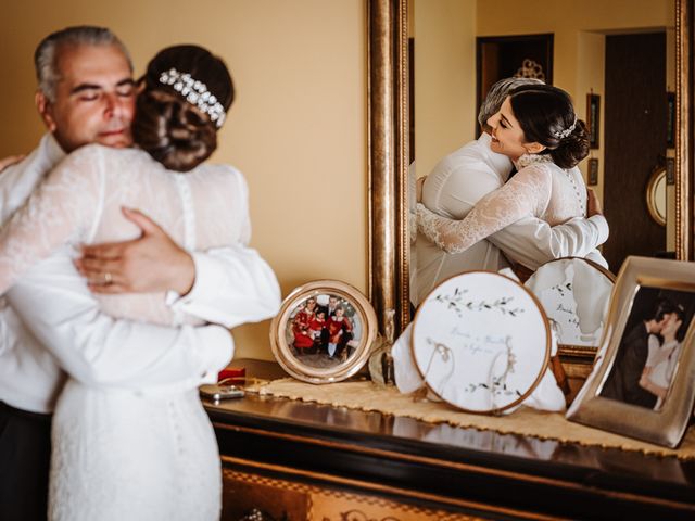 Il matrimonio di Camilla e Davide a Sora, Frosinone 19
