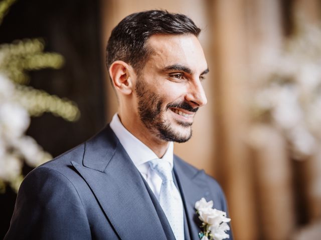Il matrimonio di Camilla e Davide a Sora, Frosinone 21