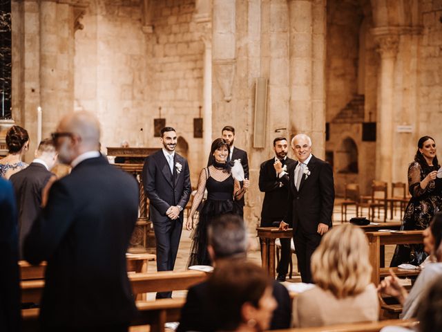 Il matrimonio di Camilla e Davide a Sora, Frosinone 25