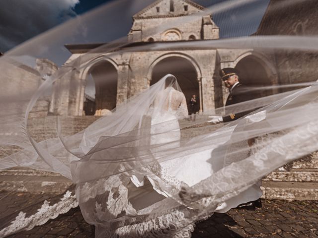 Il matrimonio di Camilla e Davide a Sora, Frosinone 26