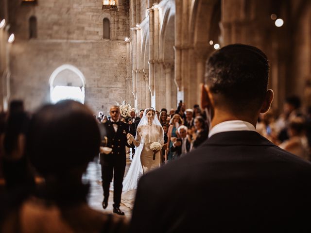 Il matrimonio di Camilla e Davide a Sora, Frosinone 29