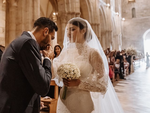 Il matrimonio di Camilla e Davide a Sora, Frosinone 30