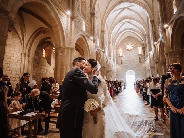 Il matrimonio di Camilla e Davide a Sora, Frosinone 31