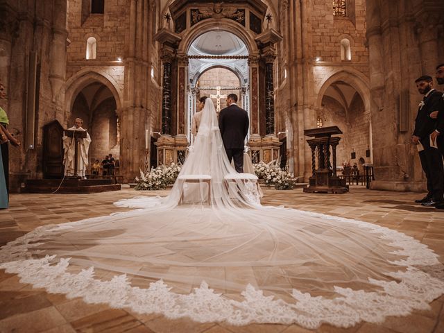 Il matrimonio di Camilla e Davide a Sora, Frosinone 33