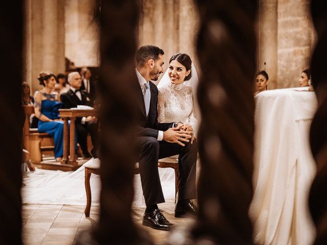 Il matrimonio di Camilla e Davide a Sora, Frosinone 35