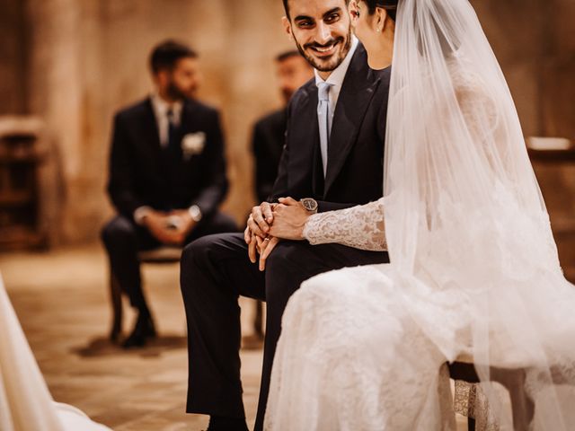 Il matrimonio di Camilla e Davide a Sora, Frosinone 40