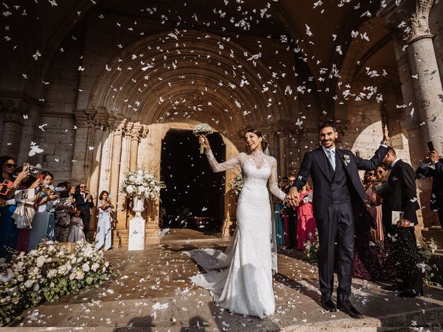 Il matrimonio di Camilla e Davide a Sora, Frosinone 41