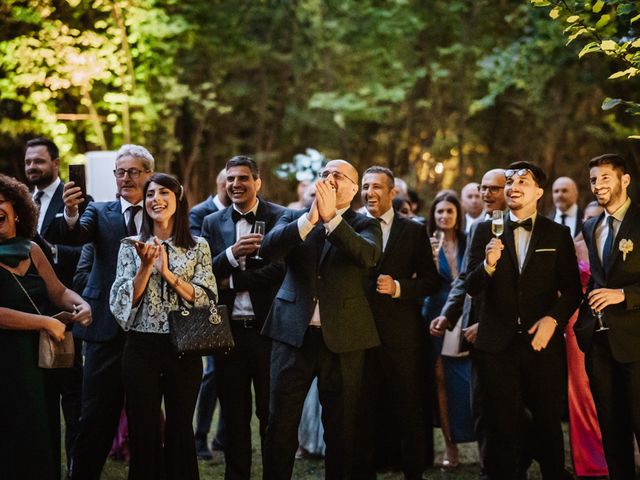 Il matrimonio di Camilla e Davide a Sora, Frosinone 57