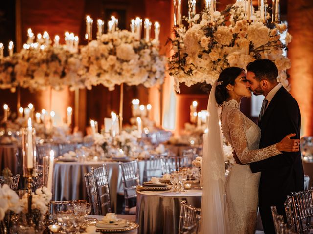Il matrimonio di Camilla e Davide a Sora, Frosinone 58