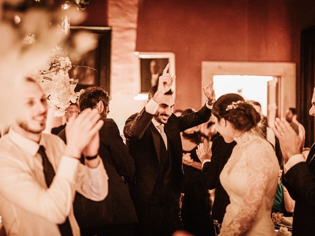 Il matrimonio di Camilla e Davide a Sora, Frosinone 62
