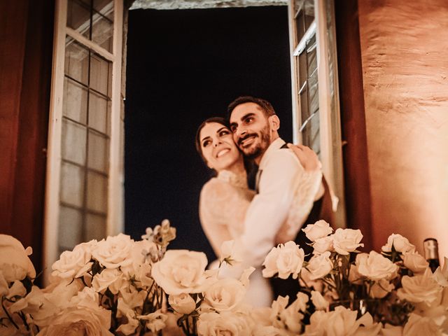 Il matrimonio di Camilla e Davide a Sora, Frosinone 68