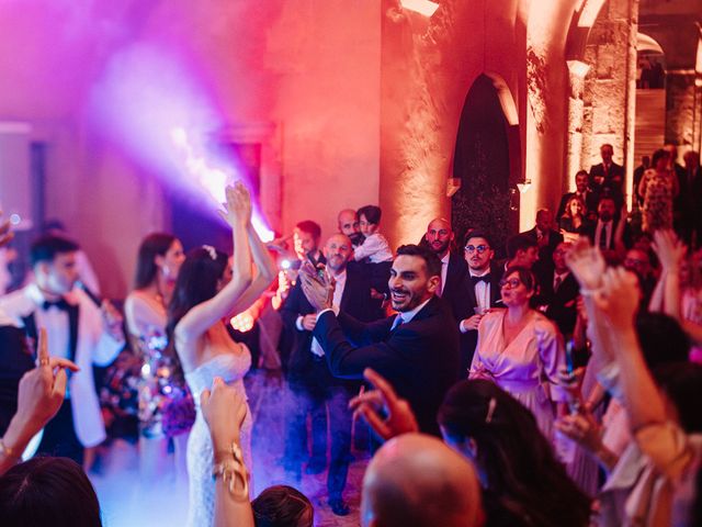Il matrimonio di Camilla e Davide a Sora, Frosinone 78