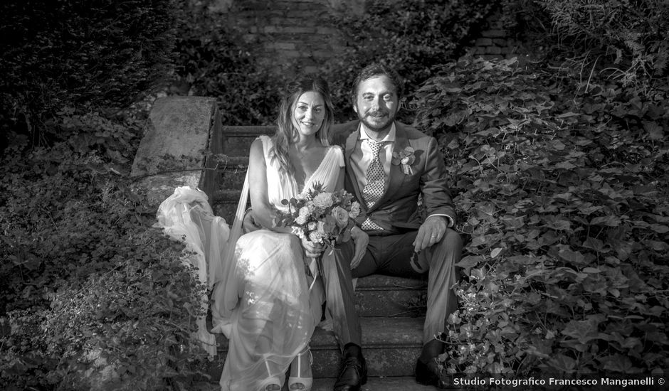 Il matrimonio di Gabriele e Michela a Cremona, Cremona