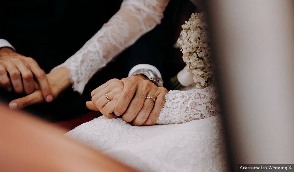 Il matrimonio di Camilla e Davide a Sora, Frosinone