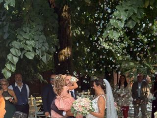 Le nozze di Elois e Fabrizio  2