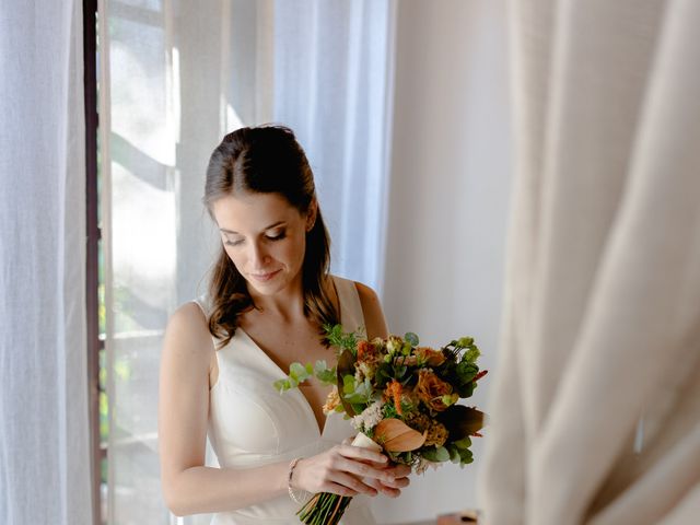 Il matrimonio di Simone e Lucia a Piovera, Alessandria 10