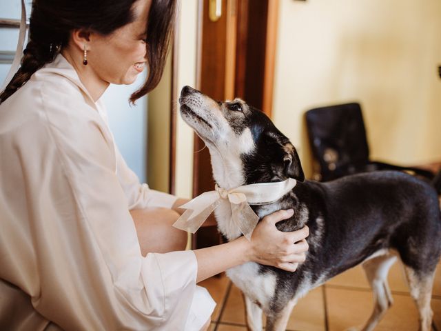 Il matrimonio di Denise e Alberto a Parma, Parma 21