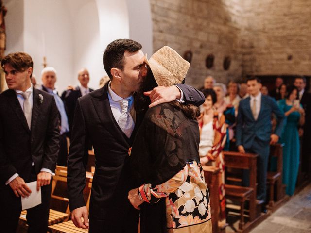 Il matrimonio di Denise e Alberto a Parma, Parma 31