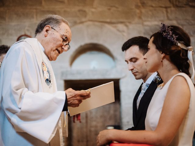 Il matrimonio di Denise e Alberto a Parma, Parma 47