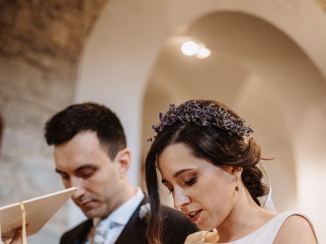 Il matrimonio di Denise e Alberto a Parma, Parma 48