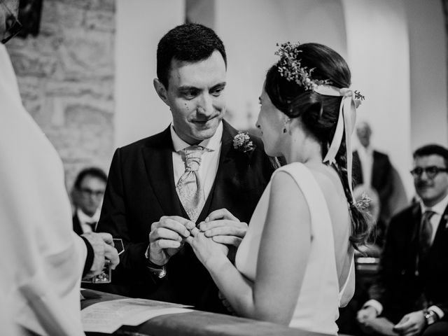 Il matrimonio di Denise e Alberto a Parma, Parma 59