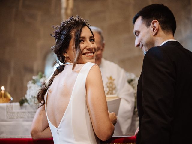 Il matrimonio di Denise e Alberto a Parma, Parma 63