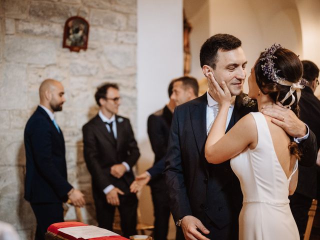 Il matrimonio di Denise e Alberto a Parma, Parma 69